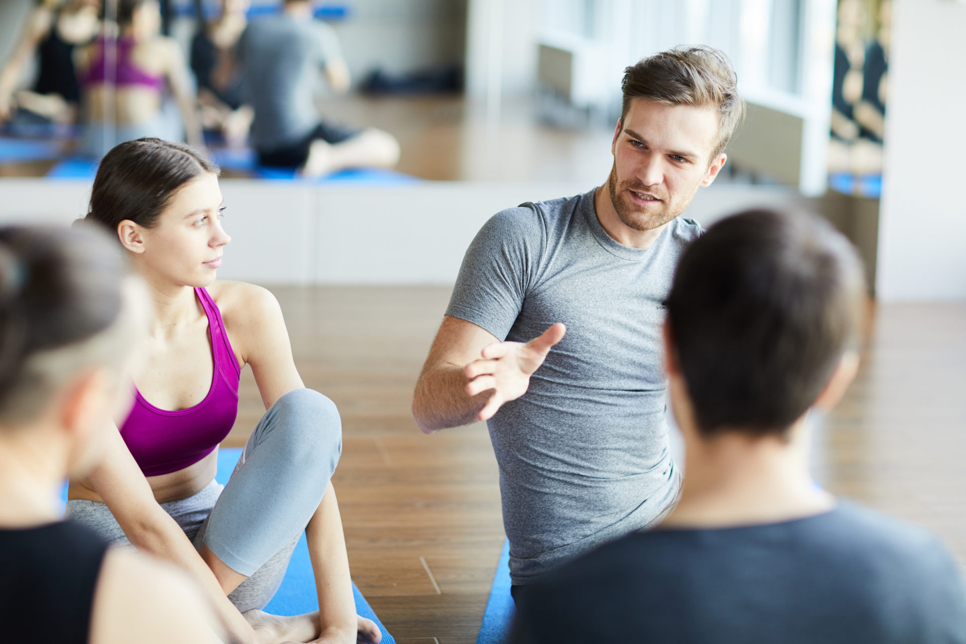 Things To Know About Exercise Physiology Bodytrack