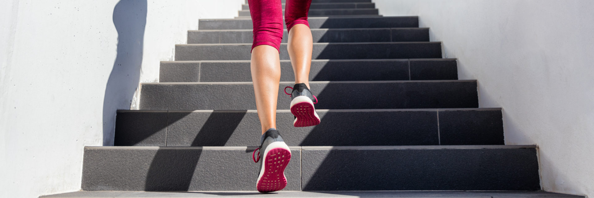 Top 5 Stair Climbs in Brisbane Bodytrack